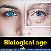 biological age