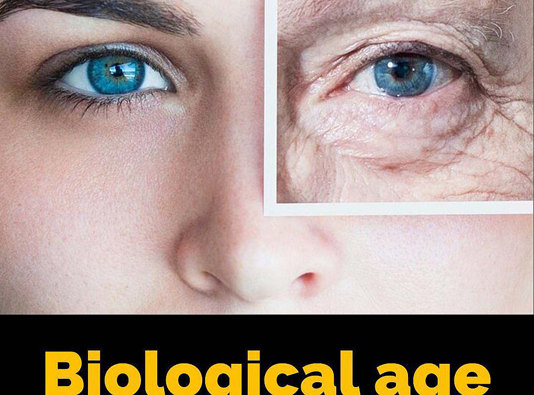 biological age