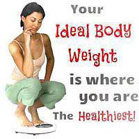 Ideal Body Weight